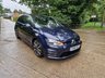 USED 2016 16 VOLKSWAGEN GOLF 1.4 R LINE EDITION TSI ACT BMT DSG 5d 148 BHP 