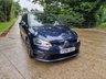 USED 2016 16 VOLKSWAGEN GOLF 1.4 R LINE EDITION TSI ACT BMT DSG 5d 148 BHP 