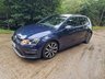 USED 2016 16 VOLKSWAGEN GOLF 1.4 R LINE EDITION TSI ACT BMT DSG 5d 148 BHP 