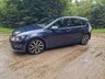 USED 2016 16 VOLKSWAGEN GOLF 1.4 R LINE EDITION TSI ACT BMT DSG 5d 148 BHP 