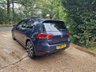 USED 2016 16 VOLKSWAGEN GOLF 1.4 R LINE EDITION TSI ACT BMT DSG 5d 148 BHP 