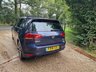 USED 2016 16 VOLKSWAGEN GOLF 1.4 R LINE EDITION TSI ACT BMT DSG 5d 148 BHP 