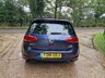 USED 2016 16 VOLKSWAGEN GOLF 1.4 R LINE EDITION TSI ACT BMT DSG 5d 148 BHP 