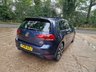 USED 2016 16 VOLKSWAGEN GOLF 1.4 R LINE EDITION TSI ACT BMT DSG 5d 148 BHP 