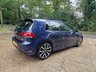 USED 2016 16 VOLKSWAGEN GOLF 1.4 R LINE EDITION TSI ACT BMT DSG 5d 148 BHP 