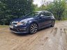 USED 2016 16 VOLKSWAGEN GOLF 1.4 R LINE EDITION TSI ACT BMT DSG 5d 148 BHP 