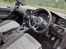 USED 2016 16 VOLKSWAGEN GOLF 1.4 R LINE EDITION TSI ACT BMT DSG 5d 148 BHP 