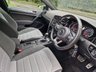USED 2016 16 VOLKSWAGEN GOLF 1.4 R LINE EDITION TSI ACT BMT DSG 5d 148 BHP 
