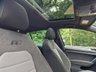 USED 2016 16 VOLKSWAGEN GOLF 1.4 R LINE EDITION TSI ACT BMT DSG 5d 148 BHP 