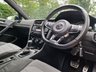 USED 2016 16 VOLKSWAGEN GOLF 1.4 R LINE EDITION TSI ACT BMT DSG 5d 148 BHP 