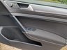 USED 2016 16 VOLKSWAGEN GOLF 1.4 R LINE EDITION TSI ACT BMT DSG 5d 148 BHP 