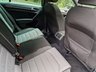 USED 2016 16 VOLKSWAGEN GOLF 1.4 R LINE EDITION TSI ACT BMT DSG 5d 148 BHP 