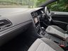 USED 2016 16 VOLKSWAGEN GOLF 1.4 R LINE EDITION TSI ACT BMT DSG 5d 148 BHP 