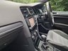 USED 2016 16 VOLKSWAGEN GOLF 1.4 R LINE EDITION TSI ACT BMT DSG 5d 148 BHP 