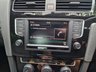 USED 2016 16 VOLKSWAGEN GOLF 1.4 R LINE EDITION TSI ACT BMT DSG 5d 148 BHP 