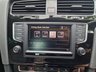 USED 2016 16 VOLKSWAGEN GOLF 1.4 R LINE EDITION TSI ACT BMT DSG 5d 148 BHP 