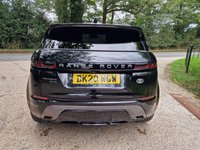 USED 2020 20 LAND ROVER RANGE ROVER EVOQUE 2.0 R-DYNAMIC HSE MHEV 5d 178 BHP 
