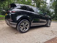 USED 2020 20 LAND ROVER RANGE ROVER EVOQUE 2.0 R-DYNAMIC HSE MHEV 5d 178 BHP 