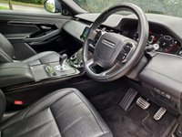 USED 2020 20 LAND ROVER RANGE ROVER EVOQUE 2.0 R-DYNAMIC HSE MHEV 5d 178 BHP 