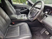 USED 2020 20 LAND ROVER RANGE ROVER EVOQUE 2.0 R-DYNAMIC HSE MHEV 5d 178 BHP 