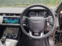 USED 2020 20 LAND ROVER RANGE ROVER EVOQUE 2.0 R-DYNAMIC HSE MHEV 5d 178 BHP 