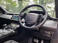 USED 2020 20 LAND ROVER RANGE ROVER EVOQUE 2.0 R-DYNAMIC HSE MHEV 5d 178 BHP 