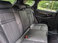 USED 2020 20 LAND ROVER RANGE ROVER EVOQUE 2.0 R-DYNAMIC HSE MHEV 5d 178 BHP 