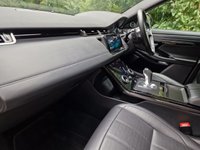 USED 2020 20 LAND ROVER RANGE ROVER EVOQUE 2.0 R-DYNAMIC HSE MHEV 5d 178 BHP 