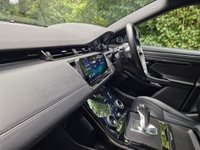 USED 2020 20 LAND ROVER RANGE ROVER EVOQUE 2.0 R-DYNAMIC HSE MHEV 5d 178 BHP 