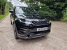 USED 2020 20 LAND ROVER RANGE ROVER EVOQUE 2.0 R-DYNAMIC HSE MHEV 5d 178 BHP 