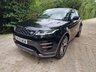 USED 2020 20 LAND ROVER RANGE ROVER EVOQUE 2.0 R-DYNAMIC HSE MHEV 5d 178 BHP 