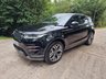USED 2020 20 LAND ROVER RANGE ROVER EVOQUE 2.0 R-DYNAMIC HSE MHEV 5d 178 BHP 