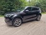 USED 2020 20 LAND ROVER RANGE ROVER EVOQUE 2.0 R-DYNAMIC HSE MHEV 5d 178 BHP 