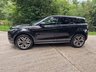USED 2020 20 LAND ROVER RANGE ROVER EVOQUE 2.0 R-DYNAMIC HSE MHEV 5d 178 BHP 
