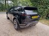 USED 2020 20 LAND ROVER RANGE ROVER EVOQUE 2.0 R-DYNAMIC HSE MHEV 5d 178 BHP 