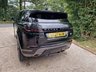 USED 2020 20 LAND ROVER RANGE ROVER EVOQUE 2.0 R-DYNAMIC HSE MHEV 5d 178 BHP 