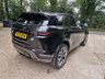 USED 2020 20 LAND ROVER RANGE ROVER EVOQUE 2.0 R-DYNAMIC HSE MHEV 5d 178 BHP 