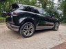 USED 2020 20 LAND ROVER RANGE ROVER EVOQUE 2.0 R-DYNAMIC HSE MHEV 5d 178 BHP 