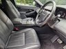 USED 2020 20 LAND ROVER RANGE ROVER EVOQUE 2.0 R-DYNAMIC HSE MHEV 5d 178 BHP 