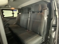 USED 2019 19 FORD TRANSIT CUSTOM 2.0 320 LIMITED CREW CAB DCIV L1 H1 130 BHP 6 MONTHS WARRANTY 12 MONTHS MOT