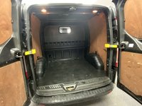 USED 2019 19 FORD TRANSIT CUSTOM 2.0 320 LIMITED CREW CAB DCIV L1 H1 130 BHP 6 MONTHS WARRANTY 12 MONTHS MOT
