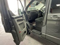 USED 2019 19 FORD TRANSIT CUSTOM 2.0 320 LIMITED CREW CAB DCIV L1 H1 130 BHP 6 MONTHS WARRANTY 12 MONTHS MOT