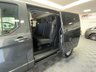 USED 2019 19 FORD TRANSIT CUSTOM 2.0 320 LIMITED CREW CAB DCIV L1 H1 130 BHP 6 MONTHS WARRANTY 12 MONTHS MOT