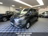USED 2019 19 FORD TRANSIT CUSTOM 2.0 320 LIMITED CREW CAB DCIV L1 H1 130 BHP 6 MONTHS WARRANTY 12 MONTHS MOT