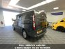 USED 2019 19 FORD TRANSIT CUSTOM 2.0 320 LIMITED CREW CAB DCIV L1 H1 130 BHP 6 MONTHS WARRANTY 12 MONTHS MOT