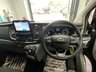 USED 2019 19 FORD TRANSIT CUSTOM 2.0 320 LIMITED CREW CAB DCIV L1 H1 130 BHP 6 MONTHS WARRANTY 12 MONTHS MOT