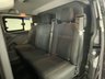 USED 2019 19 FORD TRANSIT CUSTOM 2.0 320 LIMITED CREW CAB DCIV L1 H1 130 BHP 6 MONTHS WARRANTY 12 MONTHS MOT