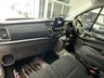 USED 2019 19 FORD TRANSIT CUSTOM 2.0 320 LIMITED CREW CAB DCIV L1 H1 130 BHP 6 MONTHS WARRANTY 12 MONTHS MOT