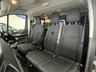 USED 2019 19 FORD TRANSIT CUSTOM 2.0 320 LIMITED CREW CAB DCIV L1 H1 130 BHP 6 MONTHS WARRANTY 12 MONTHS MOT