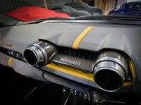 USED 2019 19 FERRARI 812 SUPERFAST 6.5 BCE 2d 789 BHP STUNNING ATELIER CAR (OVER &pound;82K OF OPTIONS) - MATTE ALLUMINIO PAINT WITH FULL PPF - MASSIVE SPEC - LOADS OF CARBON - FERRARI HISTORY - FERRARI WARRANTY - SERVICE PACK